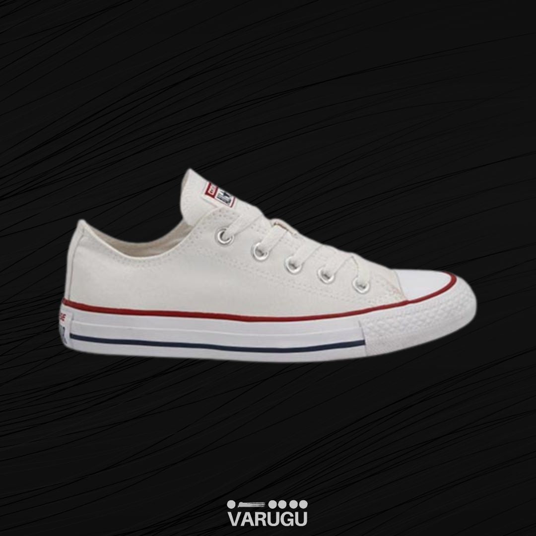 Tenis converse hombre blanco online