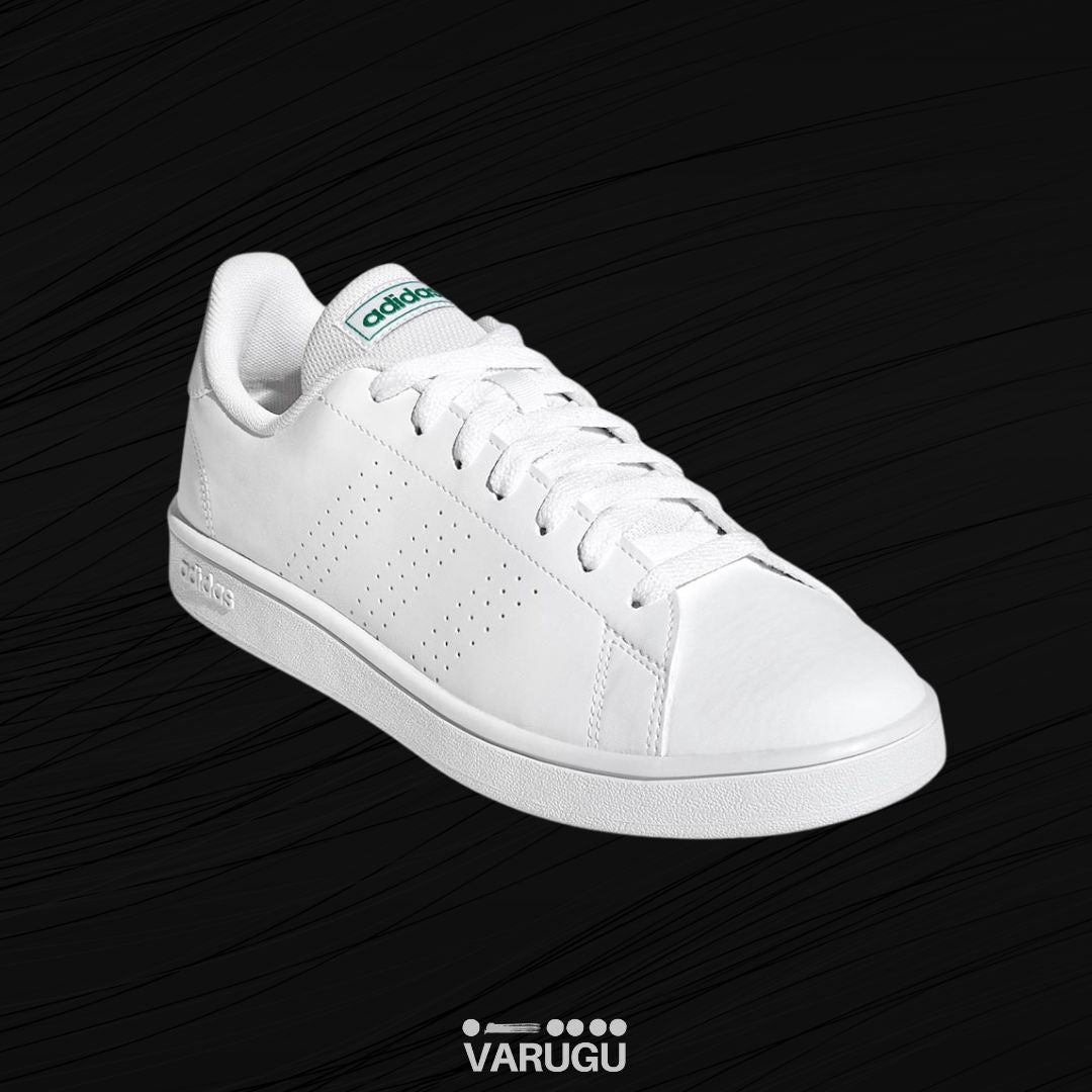 Tenis adidas hombre promocion online