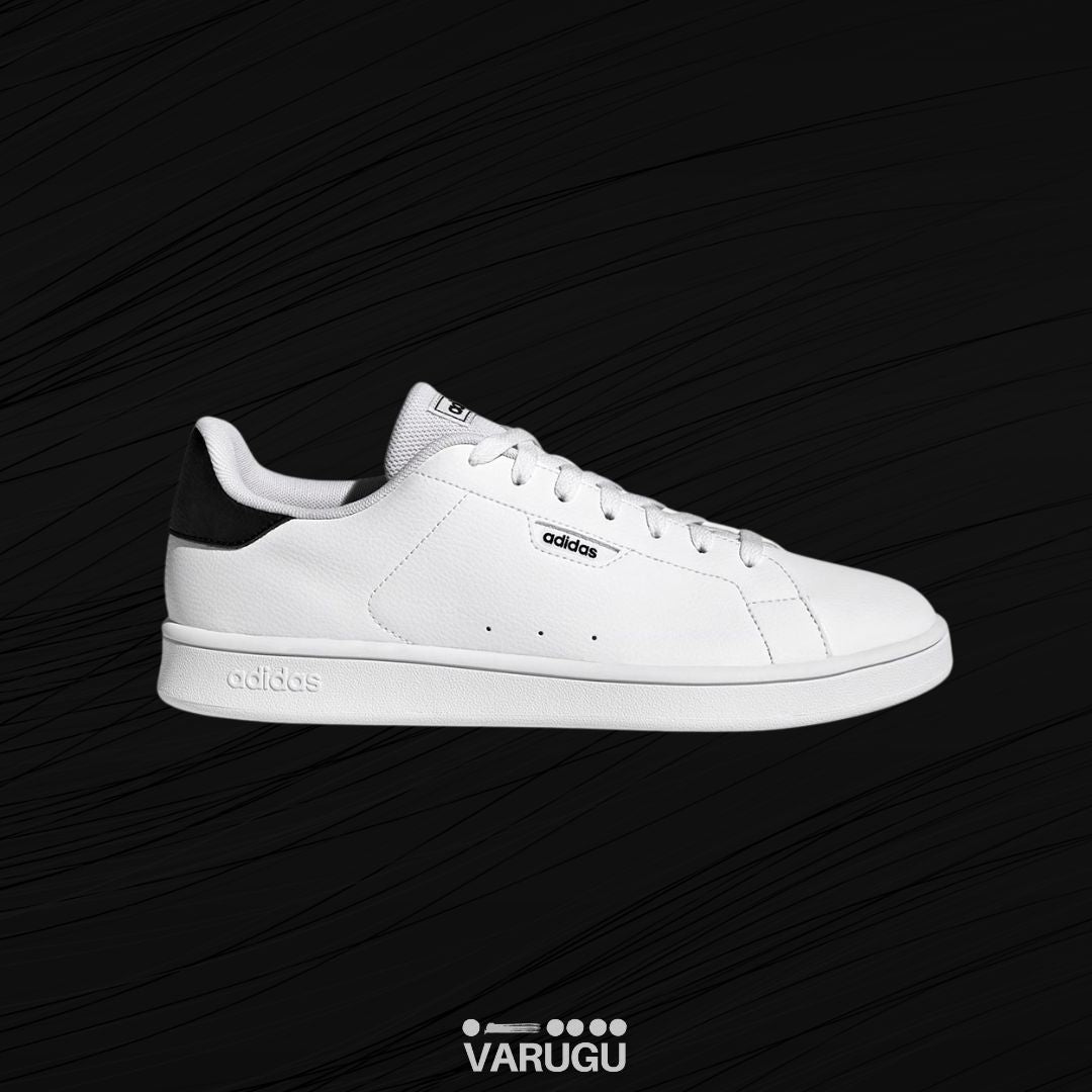 Tenis ADIDAS blancos para caballero VARUGU