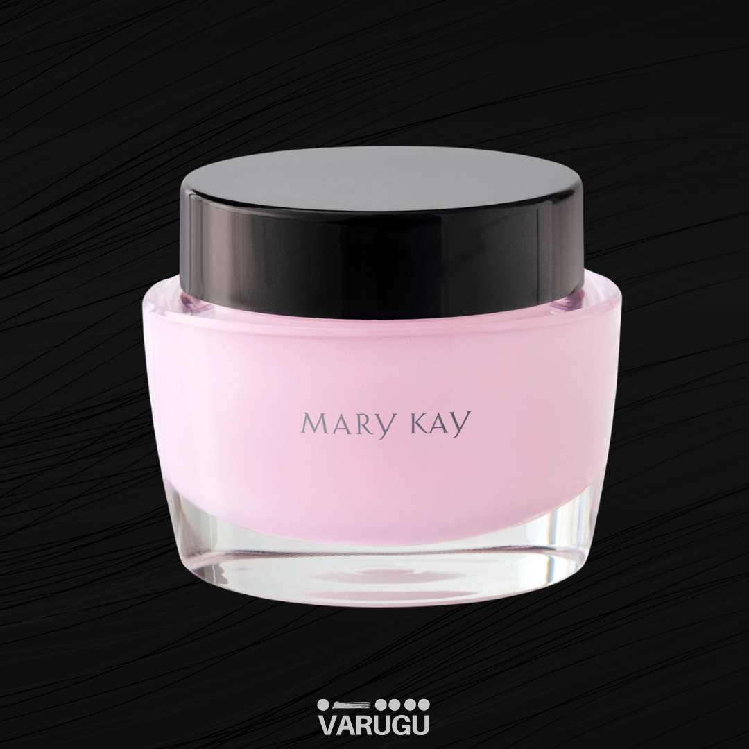 CREMA DE HIDRATACIÓN intensiva para rostro | Mary Kay para pieles secas