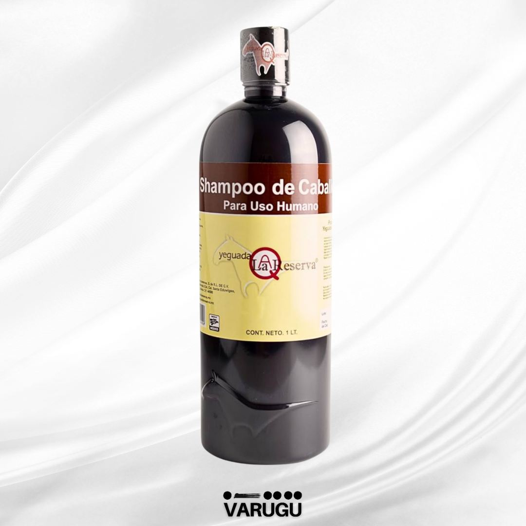 Shampoo Yeguada La Reserva