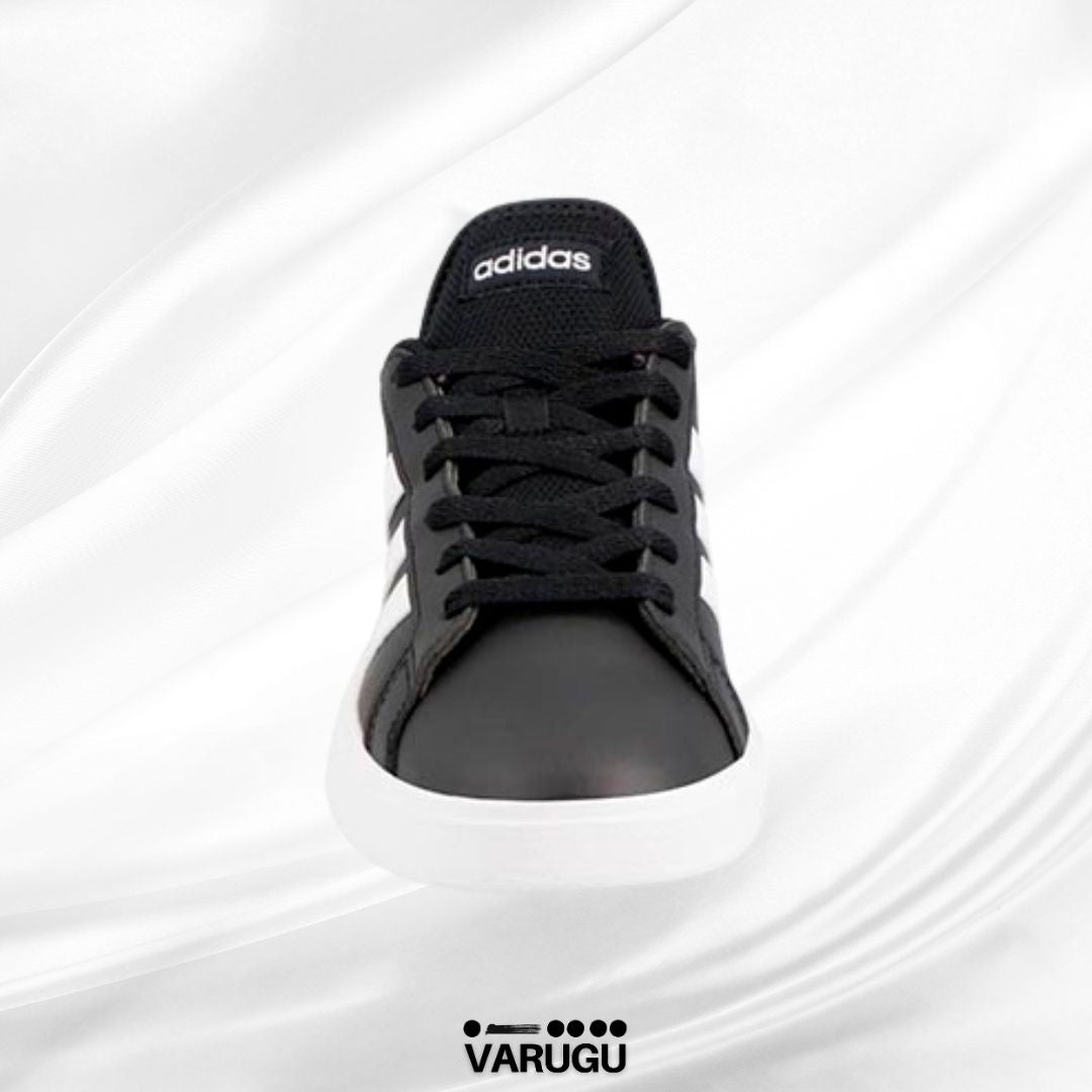 Adidas negros dama online