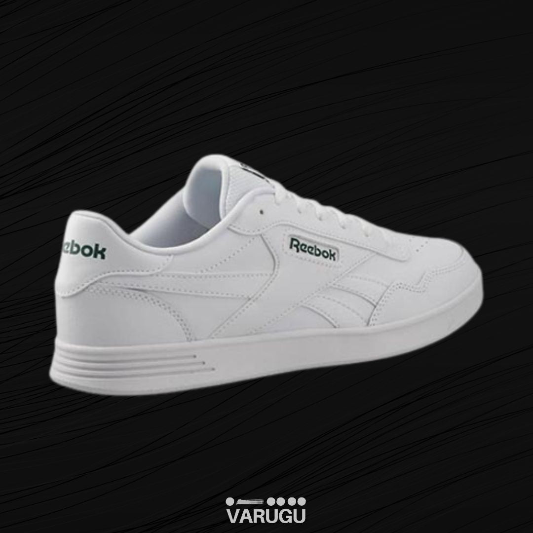 Tenis REEBOK color blanco para dama