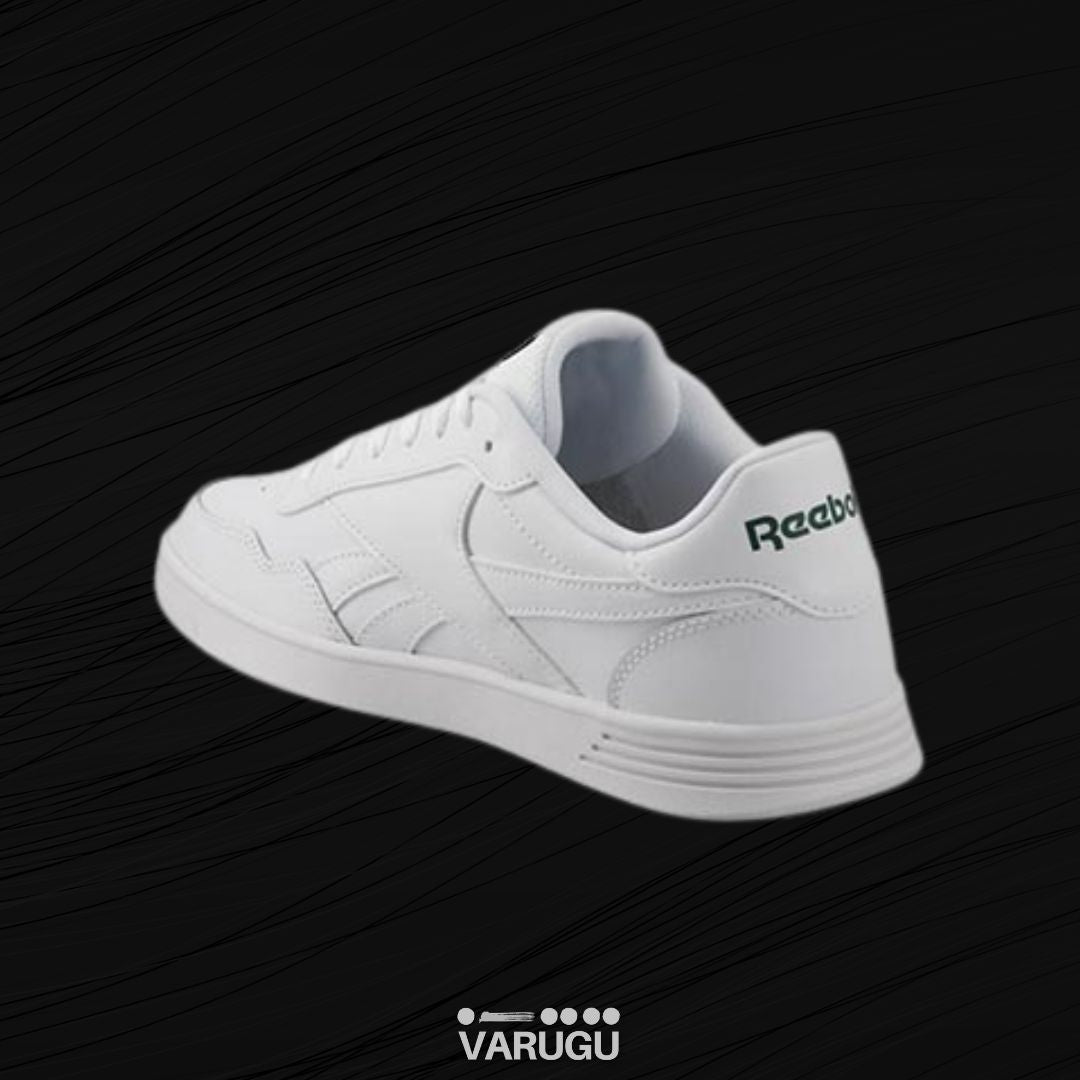 Tenis REEBOK color blanco para dama