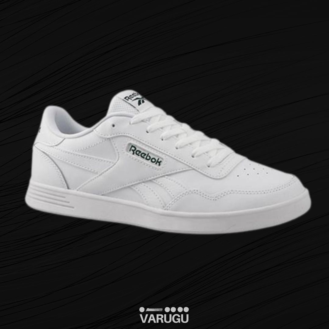 Tenis REEBOK color blanco para dama