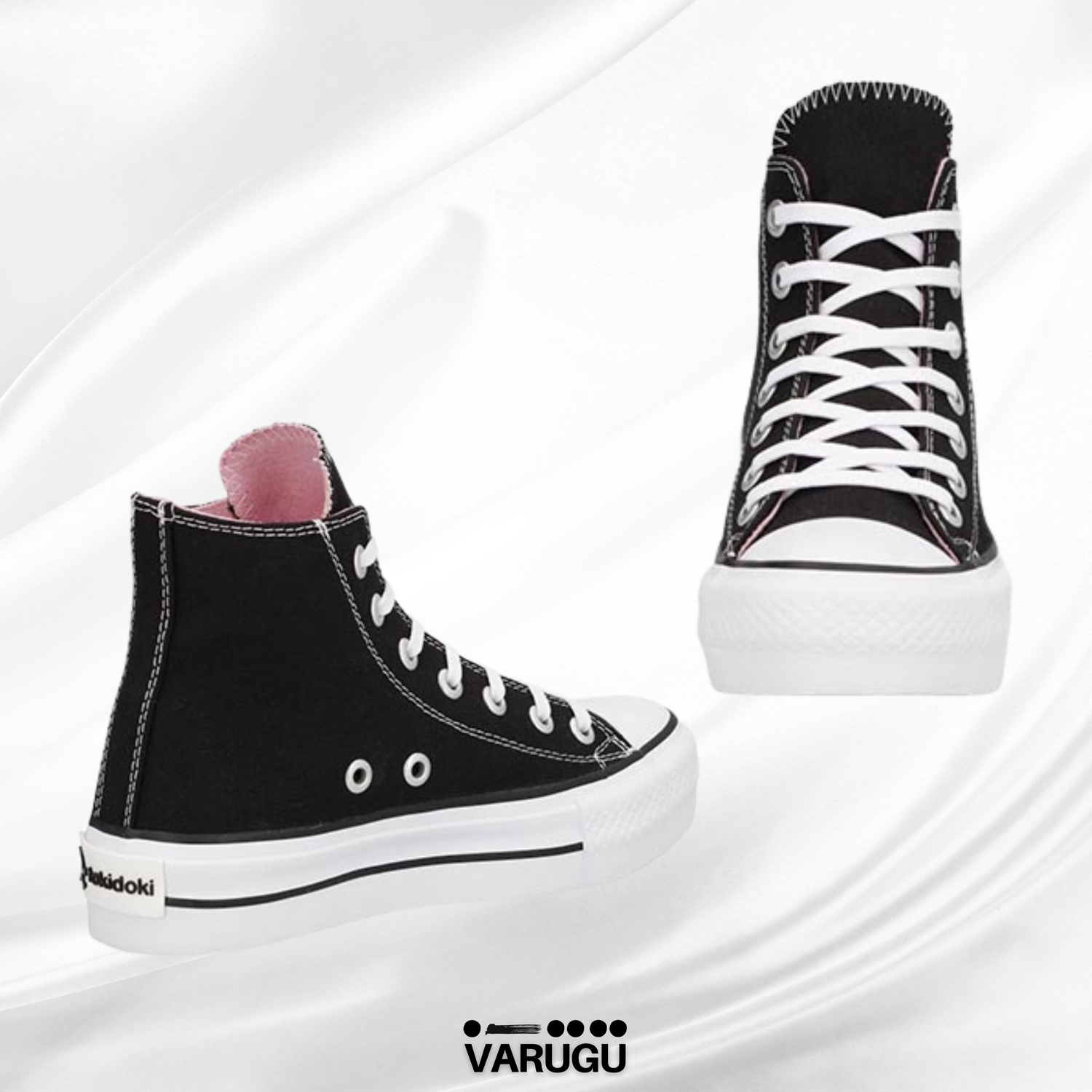 Converse villahermosa 2025