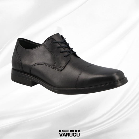 Zapatos estilo formal FLEXI negros