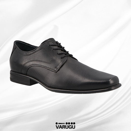 Zapatos FLEXI de piel con estilo hombres